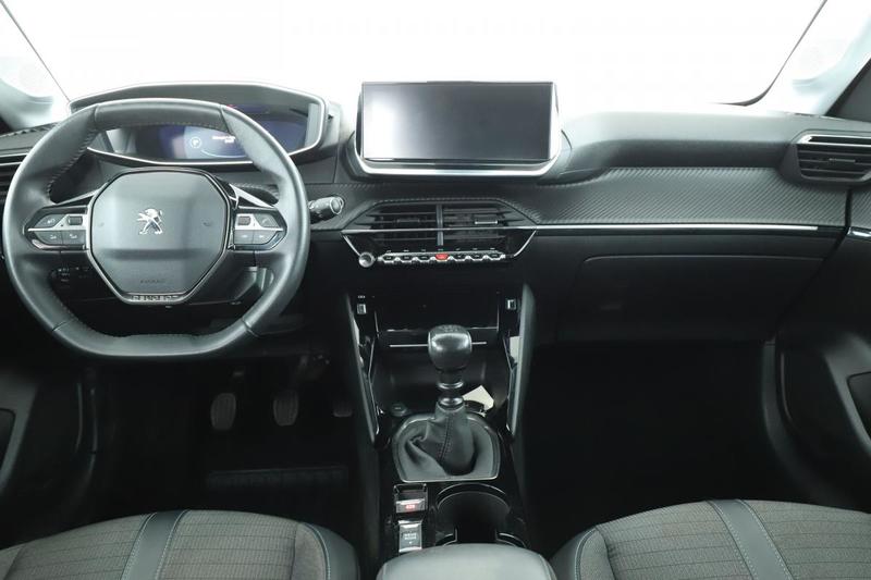 Peugeot 208 1.5 Blue-HDi Allure Business 100 ch