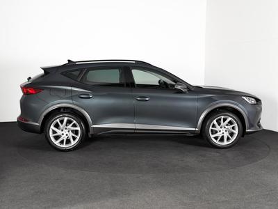 Cupra Formentor 1.5 Tsi 150ch Ja18p Digital Cockpit Semi Cuir Carplay Regul Acc Keylessgo 1°Main