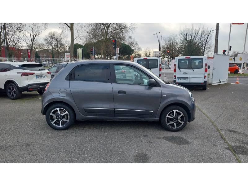 Renault Twingo III 0.9 TCe 90 Energy E6c Zen