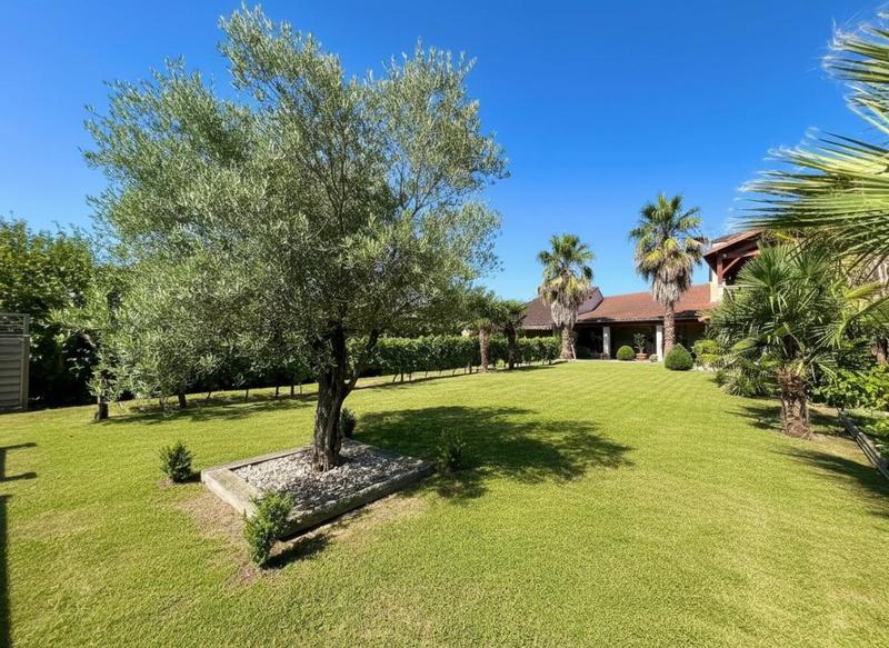 Maison de ville - 185 m² - 5 pièces