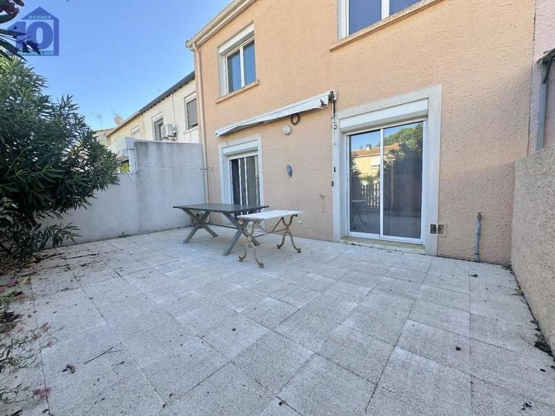 Maison - 91 m² - 5 pièces
