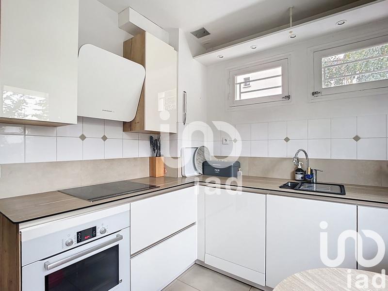 Maison - 136 m² - 7 pièces