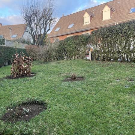 Maison - 108 m² - 6 pièces