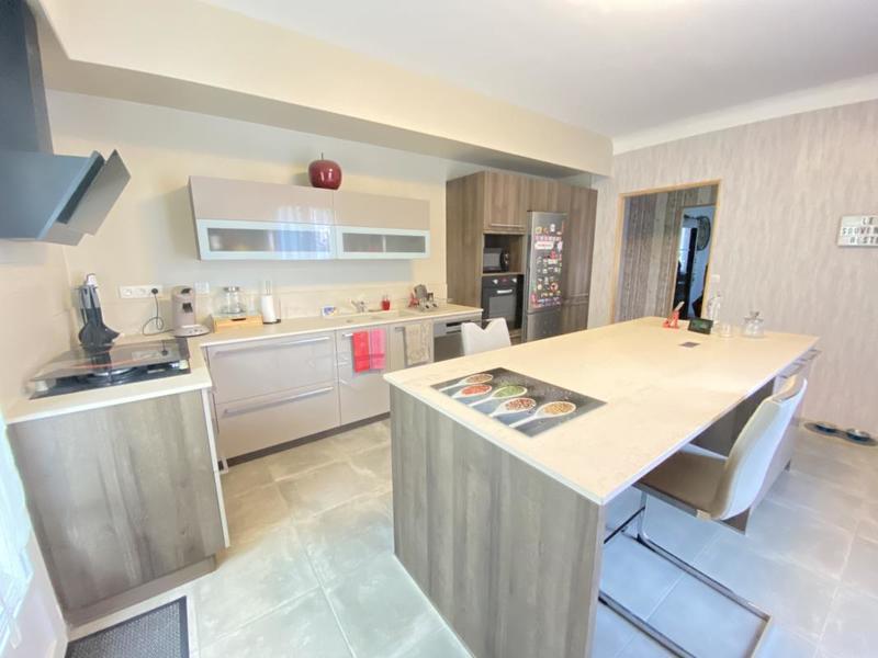 Villa - 136 m² - 4 pièces