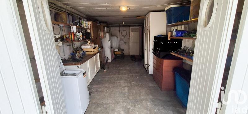 Maison - 86 m² - 4 pièces