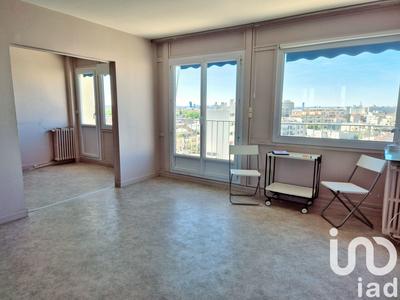 Appartement - 69 m² - 4 pièces