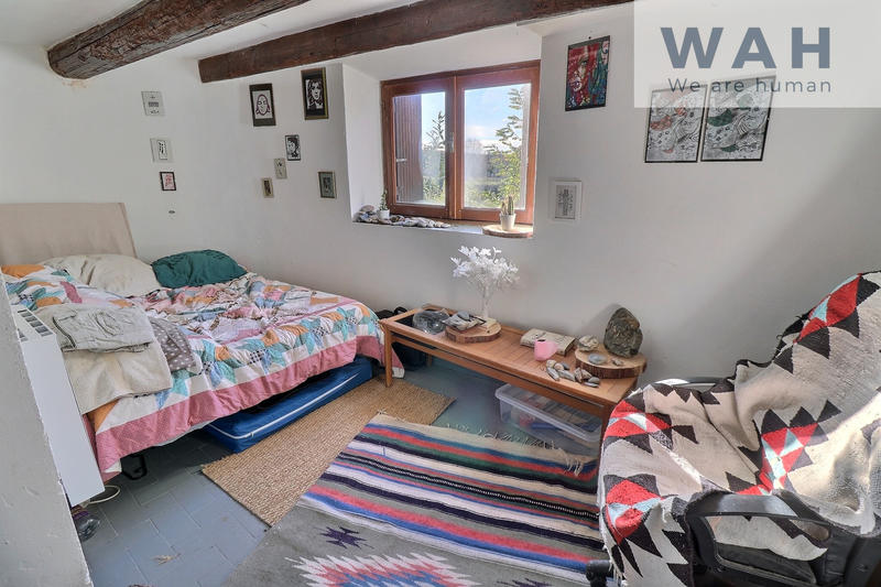 Maison de village - 146 m² - 5 pièces