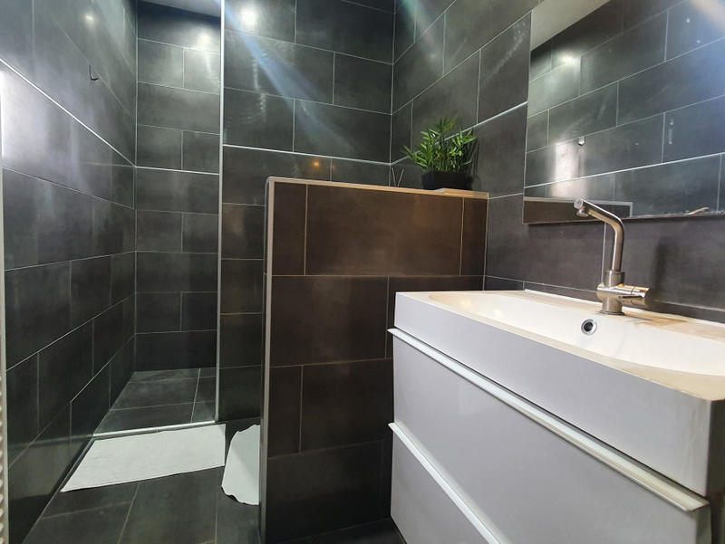 Maison - 160 m² - 7 pièces