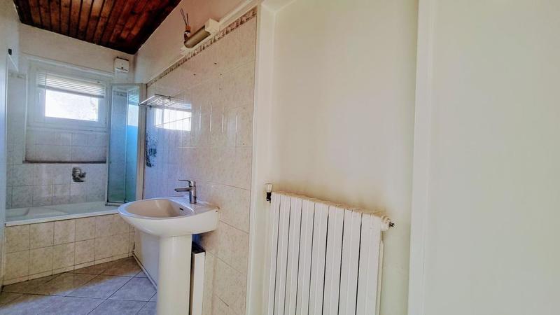 Maison - 82 m² - 3 pièces