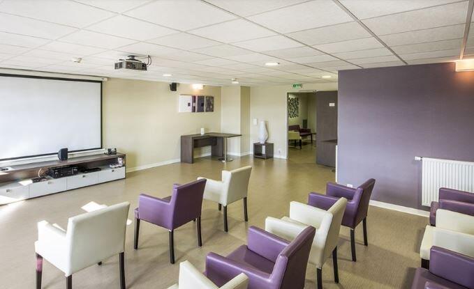 Appartement - 25 m² - 1 pièce