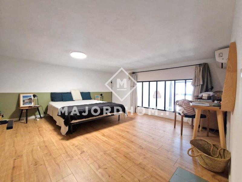 Appartement - 147 m² - 5 pièces