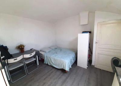 Appartement - 14 m² - 1 pièce