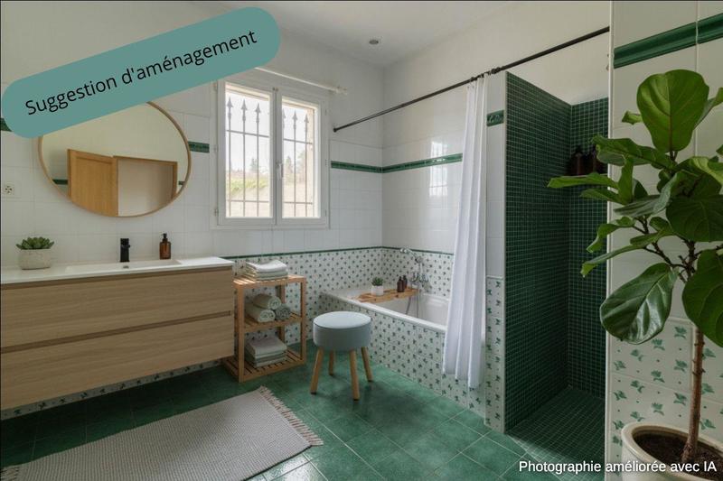 Villa - 239 m² - 7 pièces