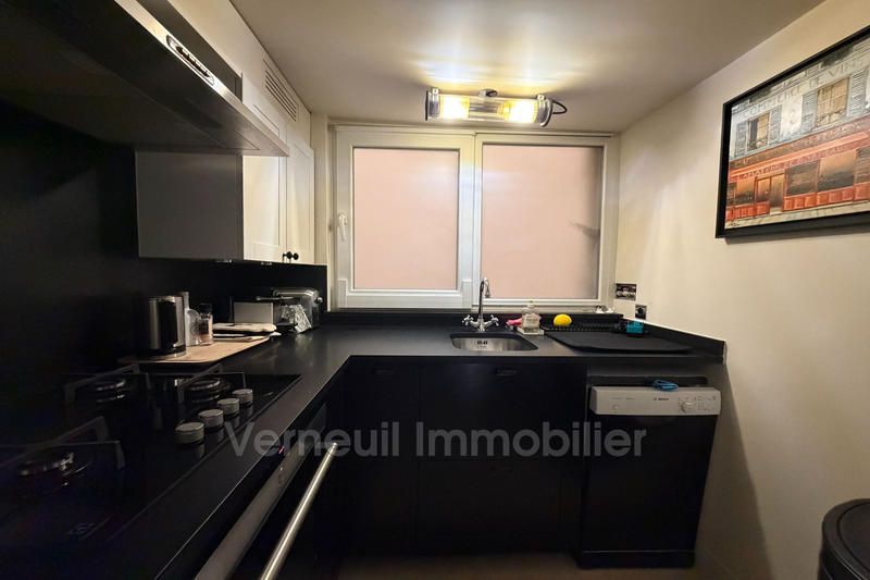 Appartement - 71 m² - 3 pièces