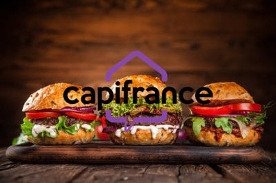 Fonds de commerce - 73 m²