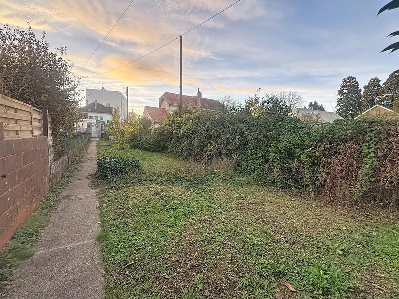 Maison ancienne - 52 m² - 3 pièces