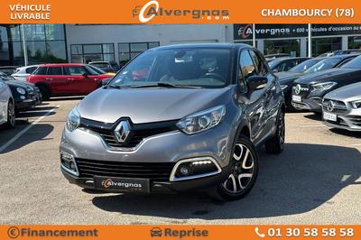 Renault Captur 0.9 Tce 90 Energy Intens Eco2