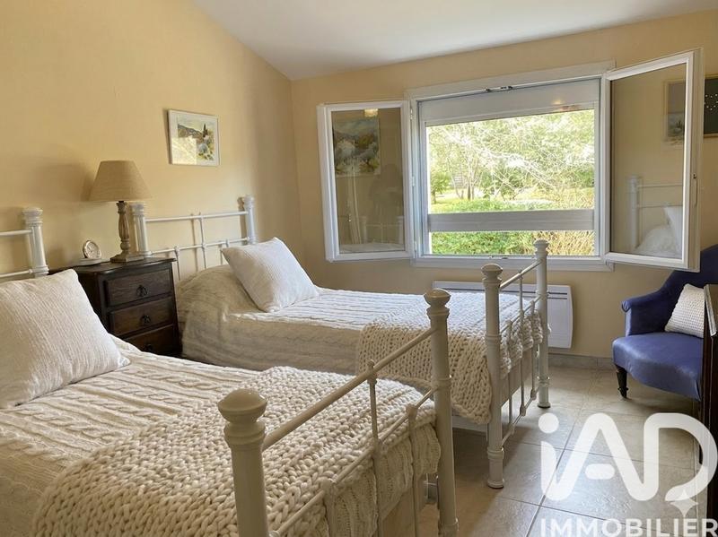 Maison - 190 m² - 6 pièces