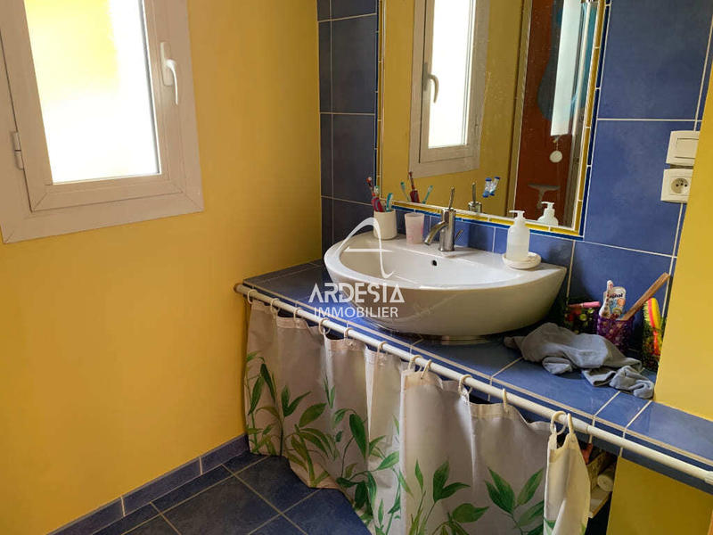 Maison - 136 m² - 4 pièces