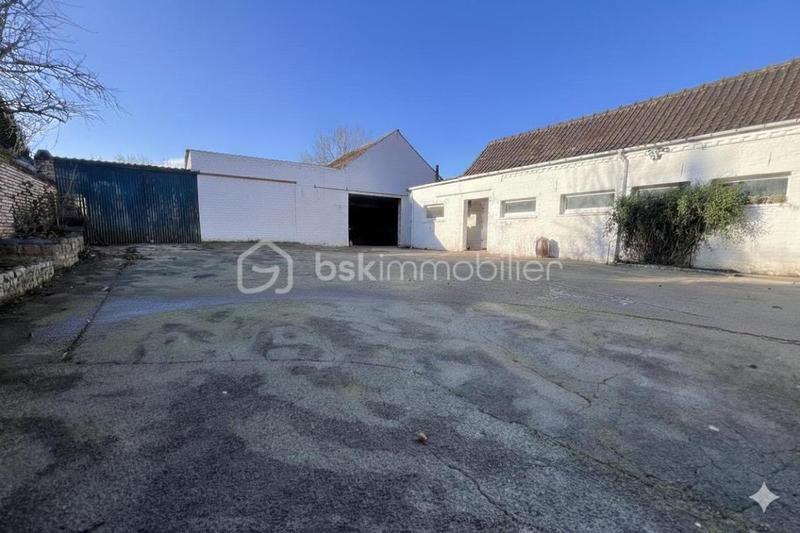 Maison de village - 248 m² - 10 pièces