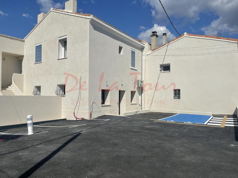 Local commercial - 10 m²