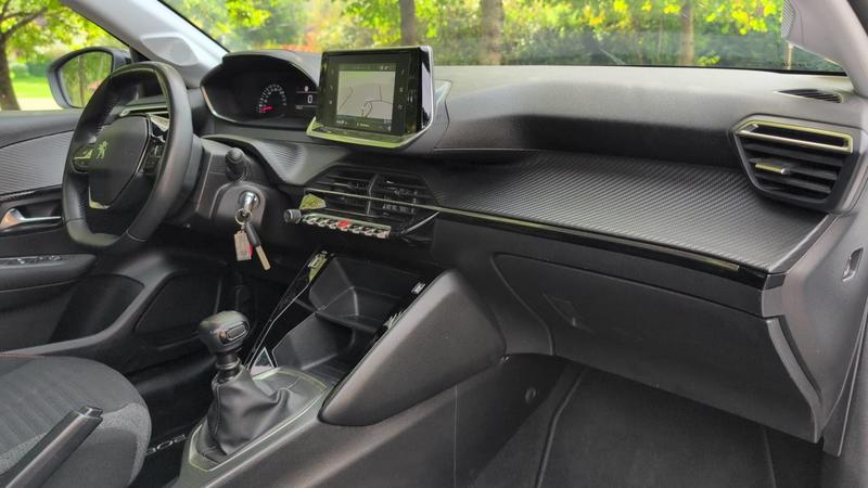 Peugeot 208 2 1.5 BlueHdi 100 Business