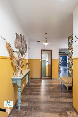 Maison - 281 m² - 8 pièces