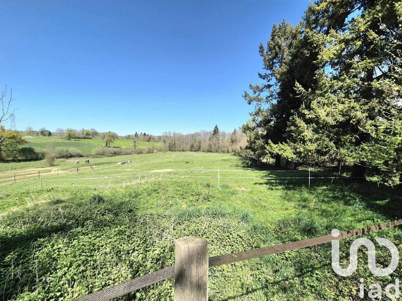 Ferme - 133 m² - 5 pièces