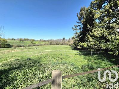 Ferme - 133 m² - 5 pièces