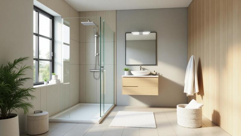 Appartement - 41 à 93 m² - 1 à 4 pièces