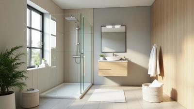 Appartement - 41 à 93 m² - 1 à 4 pièces