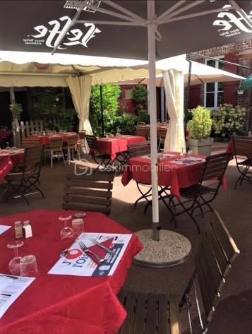 Bureau - 150 m² - 3 pièces