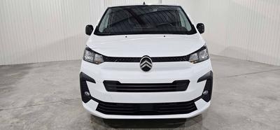 Citroën Jumpy Fourgon Fgn m Bluehdi 180 s&amp;S Eat8
