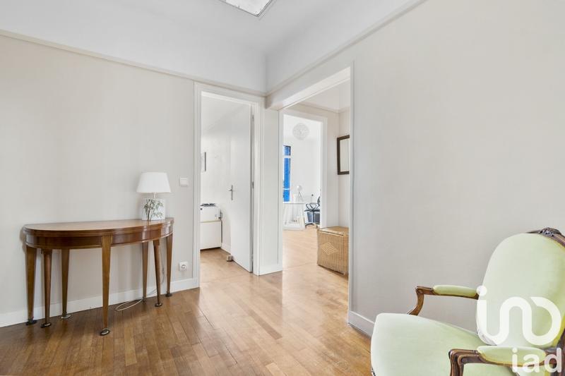 Maison - 168 m² - 8 pièces