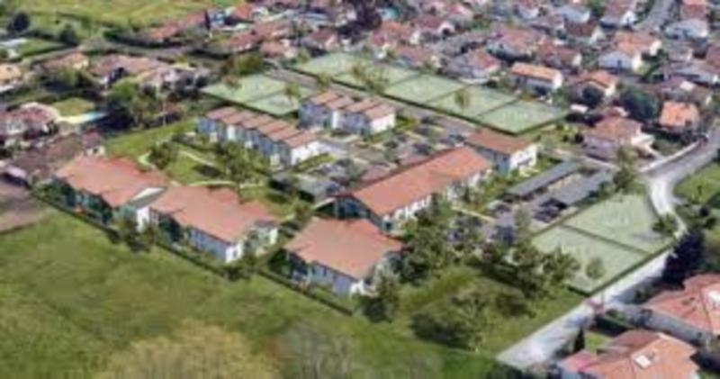 Appartement - 39 m² - 2 pièces