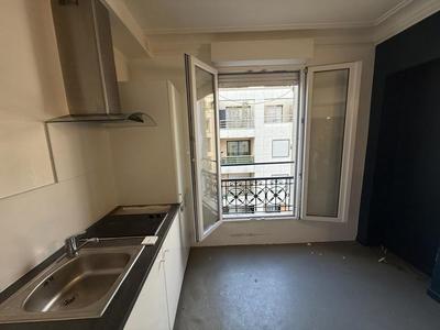 Appartement - 12 m² - 1 pièce