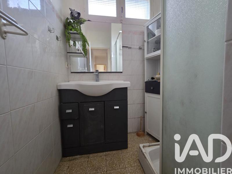 Maison - 89 m² - 4 pièces