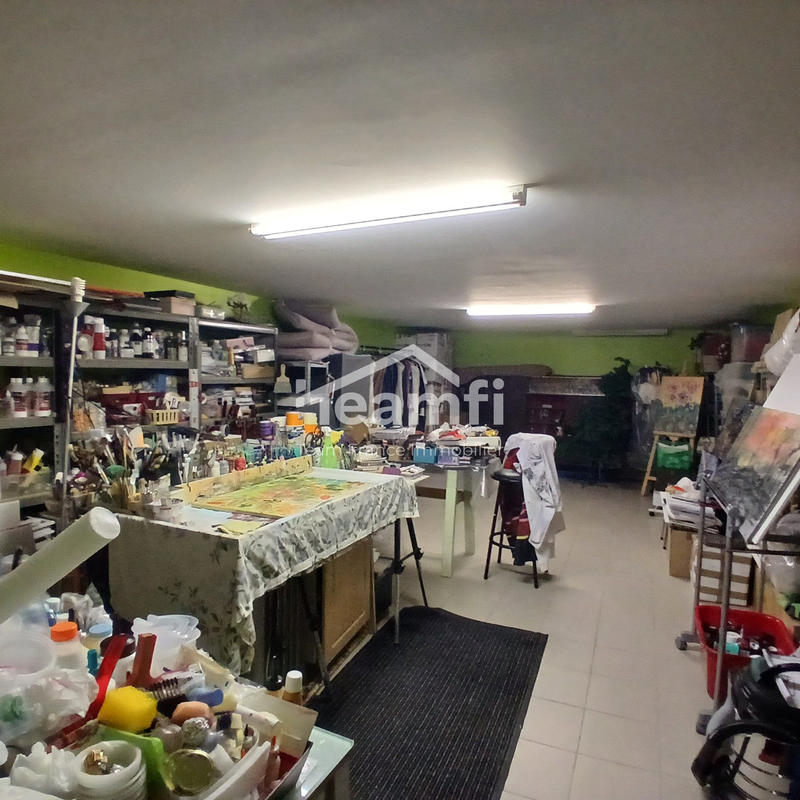 Maison - 310 m² - 10 pièces