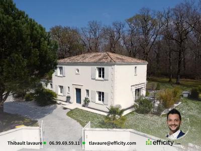 Maison - 157 m² - 7 pièces