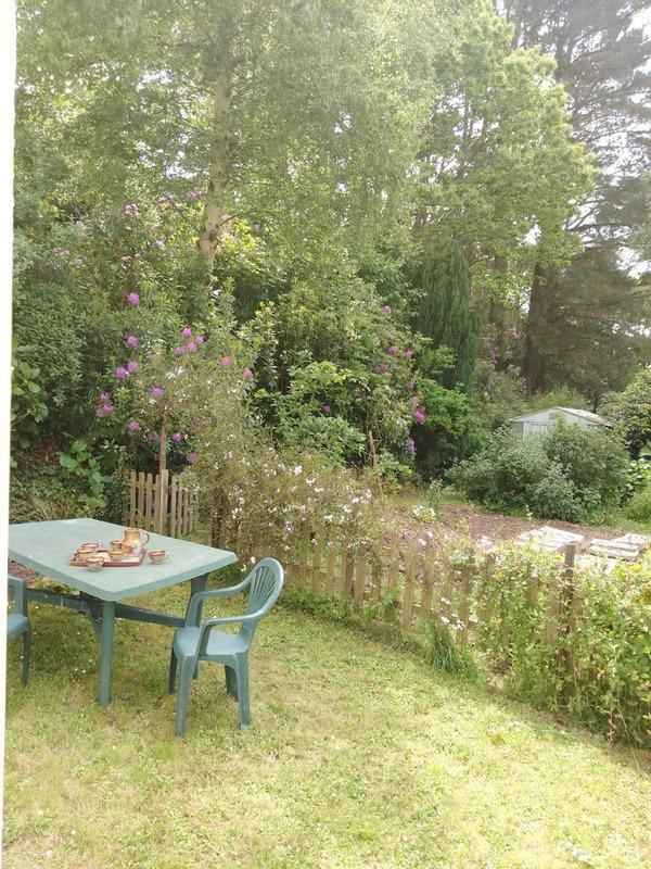 Maison - 93 m² - 5 pièces