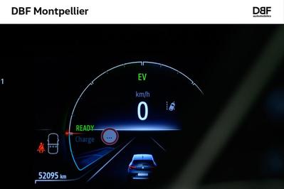 Renault Clio V E-Tech full hybrid 145 Evolution