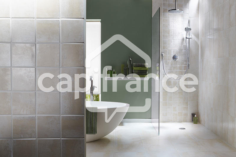 Appartement - 95 m² - 4 pièces