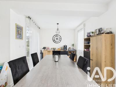 Maison - 150 m² - 5 pièces