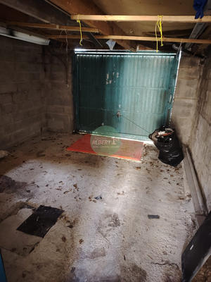 Maison ancienne - 1 m² - 3 pièces