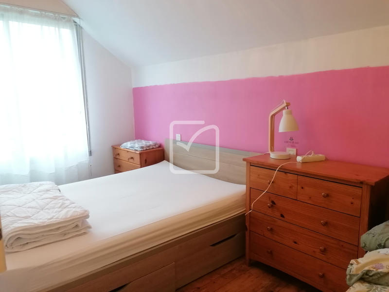 Maison - 142 m² - 7 pièces