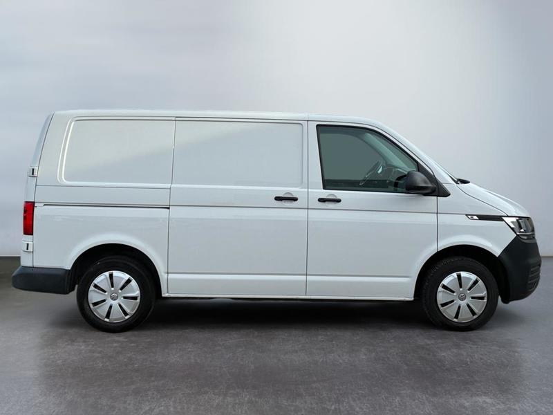Volkswagen Transporter 6.1 Van L1h1 2.0 Tdi 150 Bvm6 Business