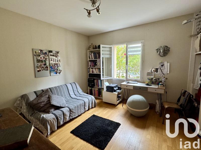 Maison - 200 m² - 7 pièces