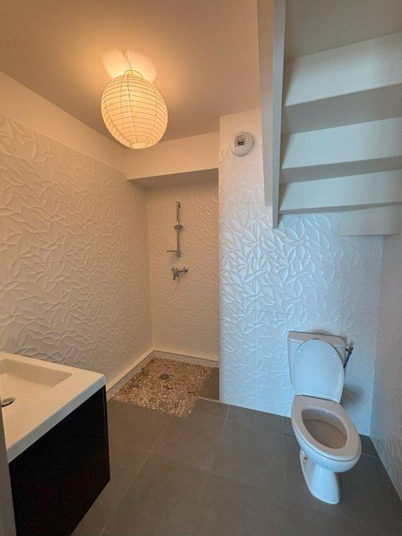 Appartement - 93 m² - 4 pièces