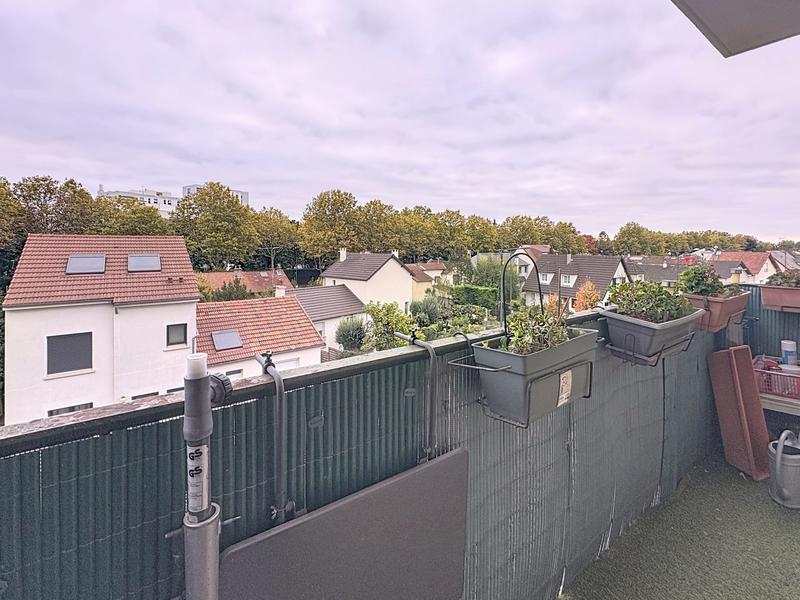 Appartement - 83 m² - 4 pièces