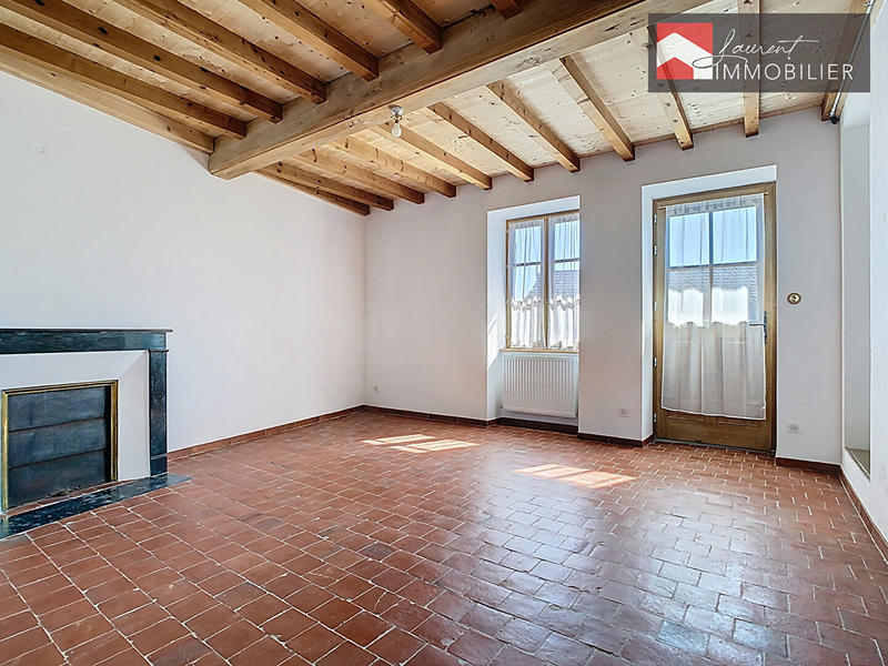 Maison - 137 m² - 5 pièces